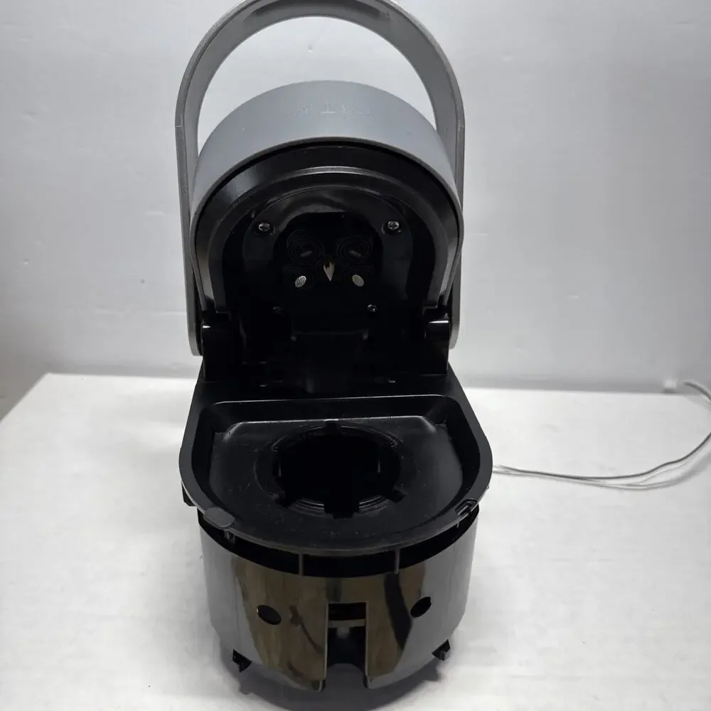 Keurig K910 K Supreme Top Head Assembly User Interface Buttons Replacement Parts